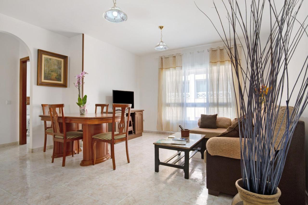 הוילה גראן טאראחל Casa Rosi מראה חיצוני תמונה