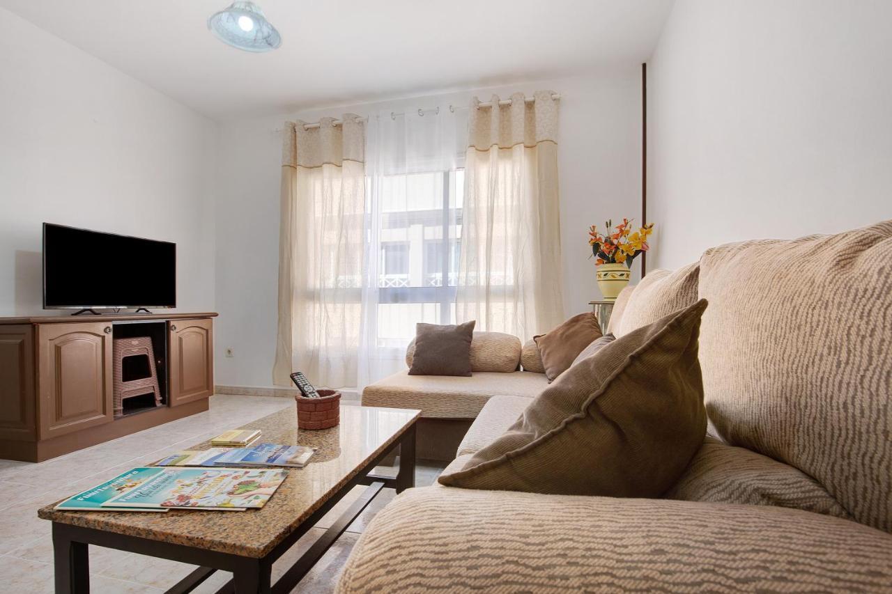 הוילה גראן טאראחל Casa Rosi מראה חיצוני תמונה