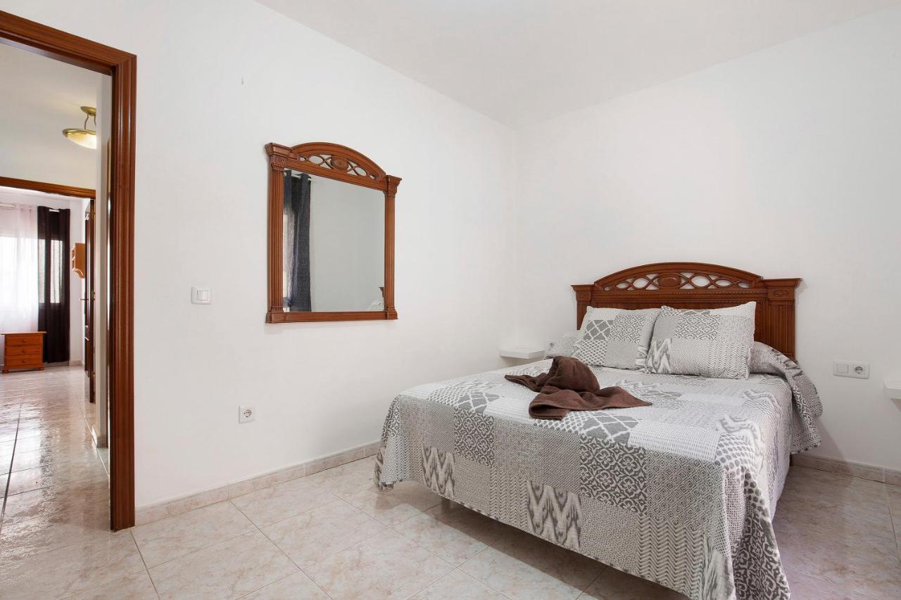 הוילה גראן טאראחל Casa Rosi מראה חיצוני תמונה