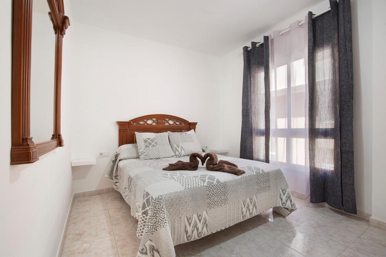 הוילה גראן טאראחל Casa Rosi מראה חיצוני תמונה