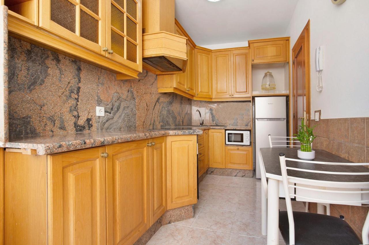 הוילה גראן טאראחל Casa Rosi מראה חיצוני תמונה