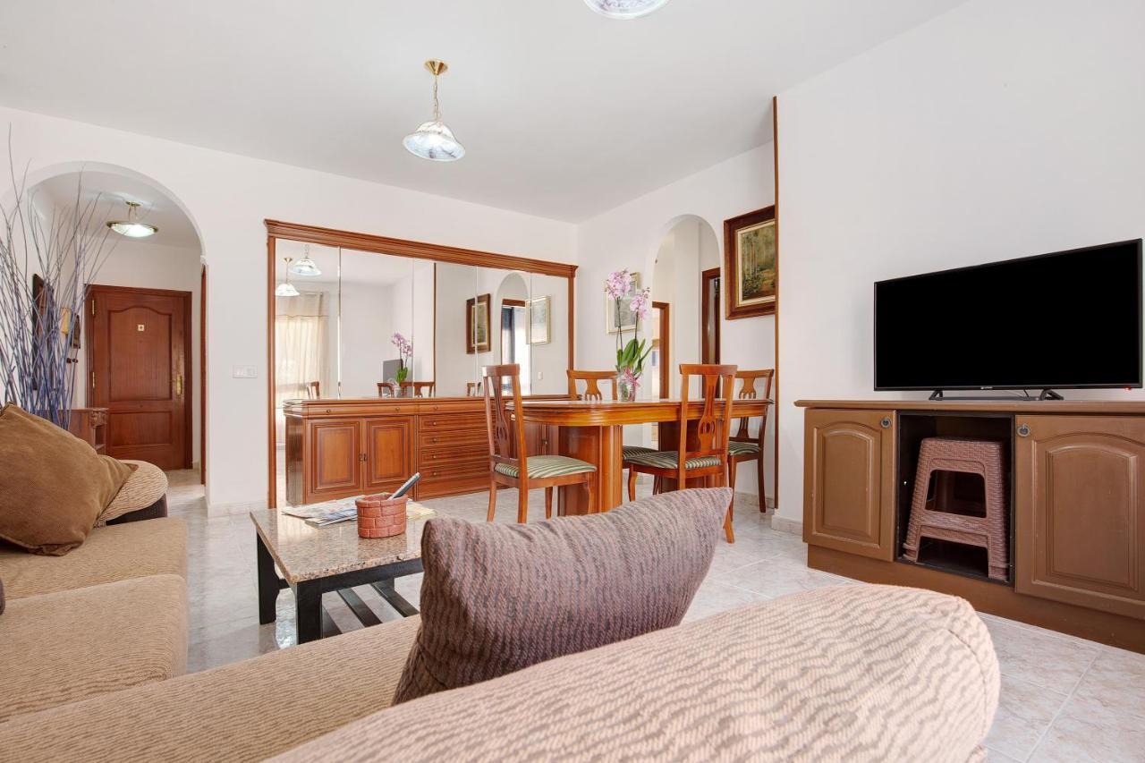 הוילה גראן טאראחל Casa Rosi מראה חיצוני תמונה