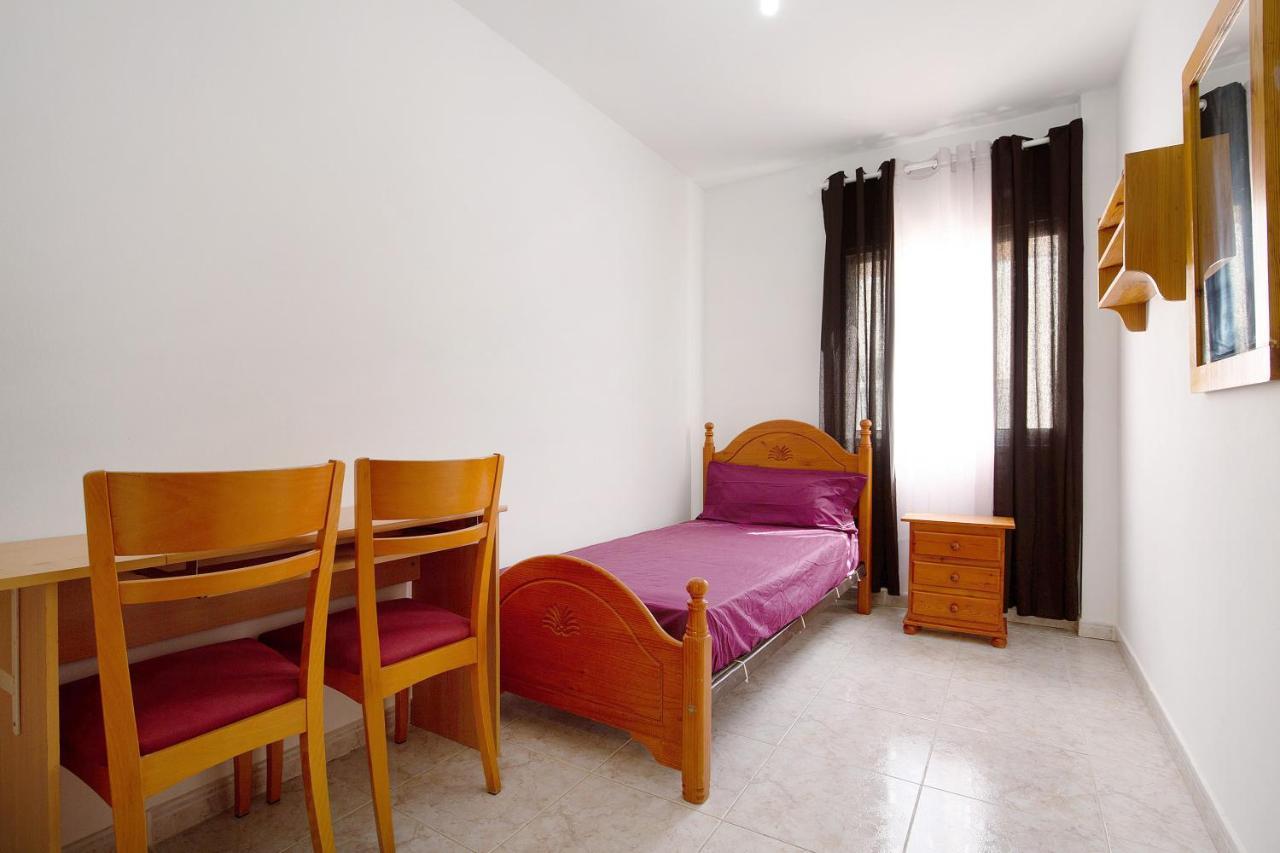 הוילה גראן טאראחל Casa Rosi מראה חיצוני תמונה