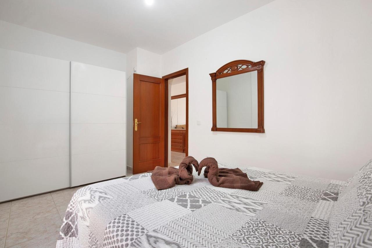 הוילה גראן טאראחל Casa Rosi מראה חיצוני תמונה