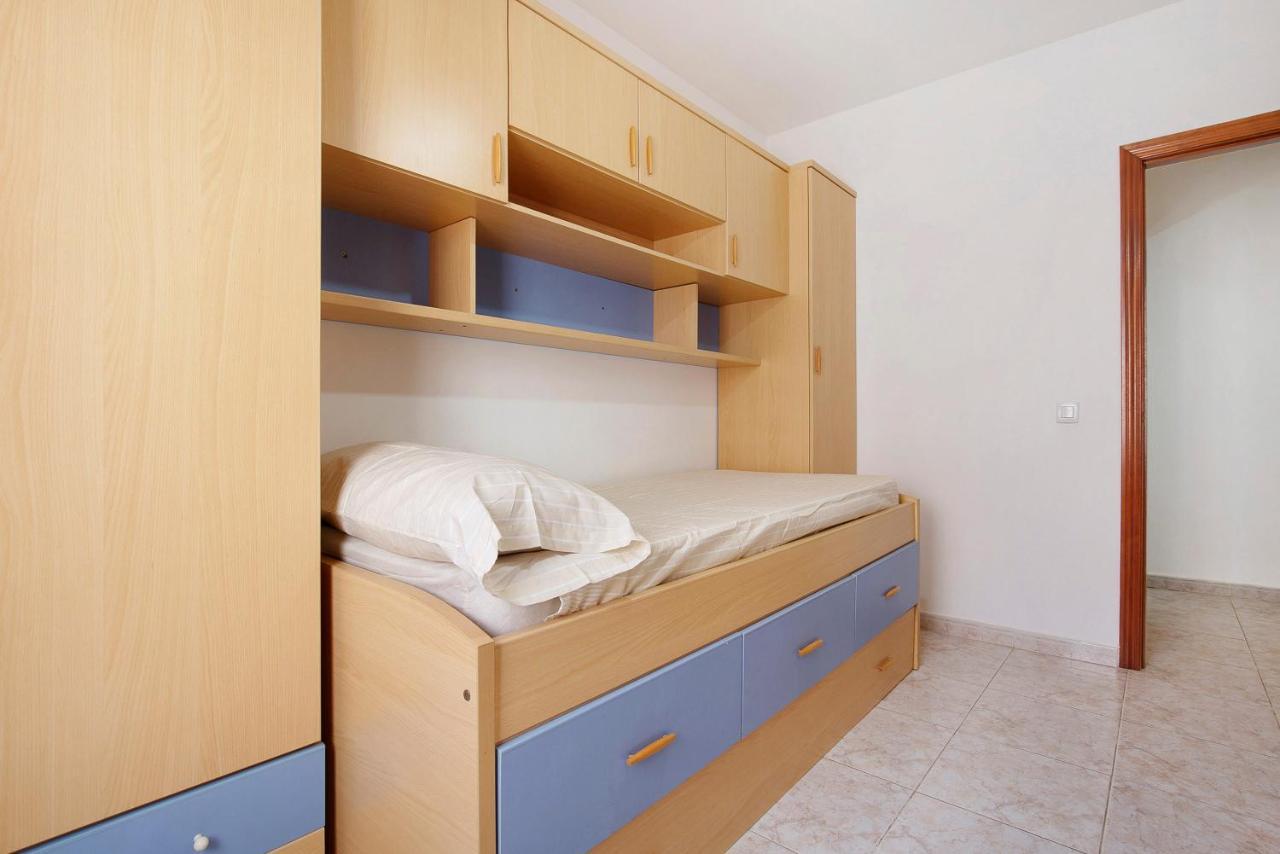 הוילה גראן טאראחל Casa Rosi מראה חיצוני תמונה