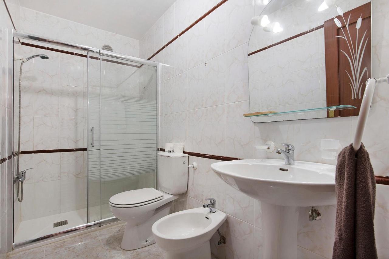 הוילה גראן טאראחל Casa Rosi מראה חיצוני תמונה