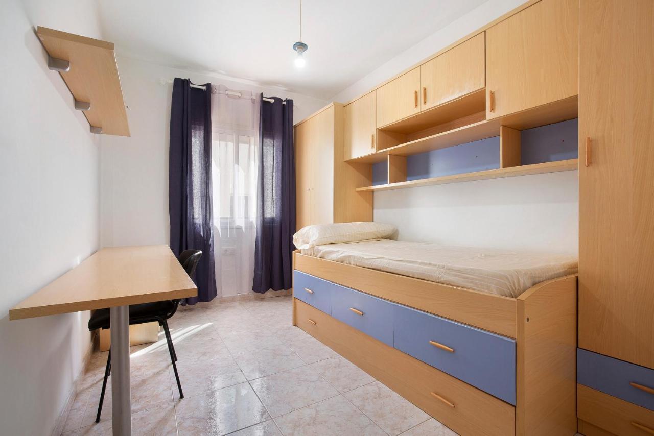 הוילה גראן טאראחל Casa Rosi מראה חיצוני תמונה